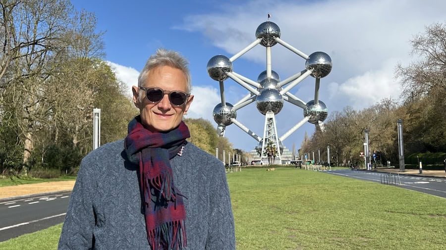 Cruising German, Dutch & Belgian Waterways Aboard Viva Enjoy (2026 REVIEW): Roundtrip From Düsseldorf On The Rhine & Scheldt Rivers
