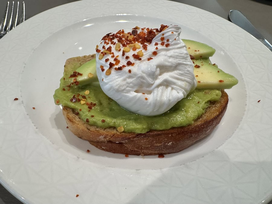 German, Dutch & Belgian Waterways cruise review includes details on the excellent dining