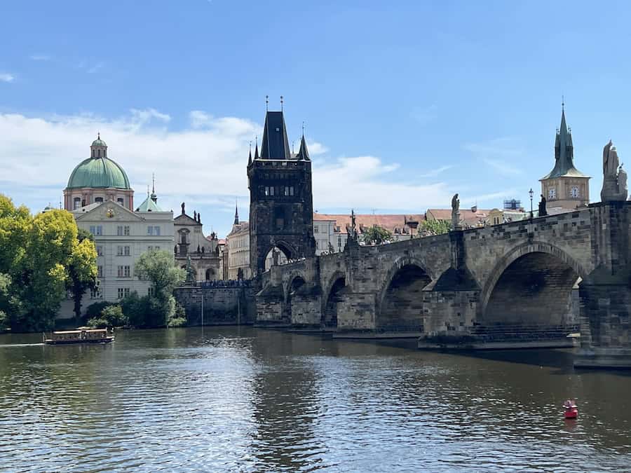 How To Choose A Europe River Cruise