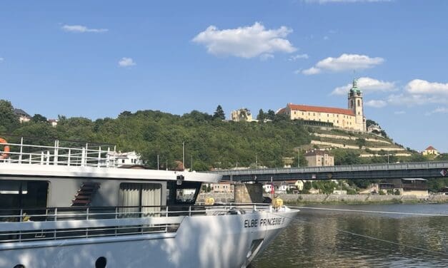 How To Choose A Europe River Cruise — Cruise Expert Sue Bryant Compares 19 Top Lines (2026)