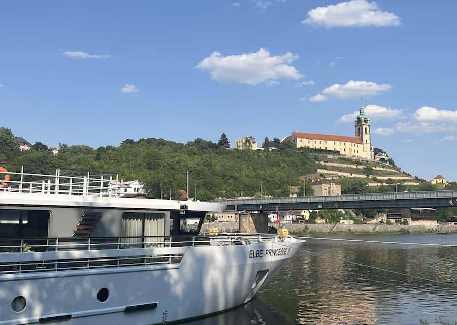 How To Choose A Europe River Cruise — Cruise Expert Sue Bryant Compares 19 Top Lines