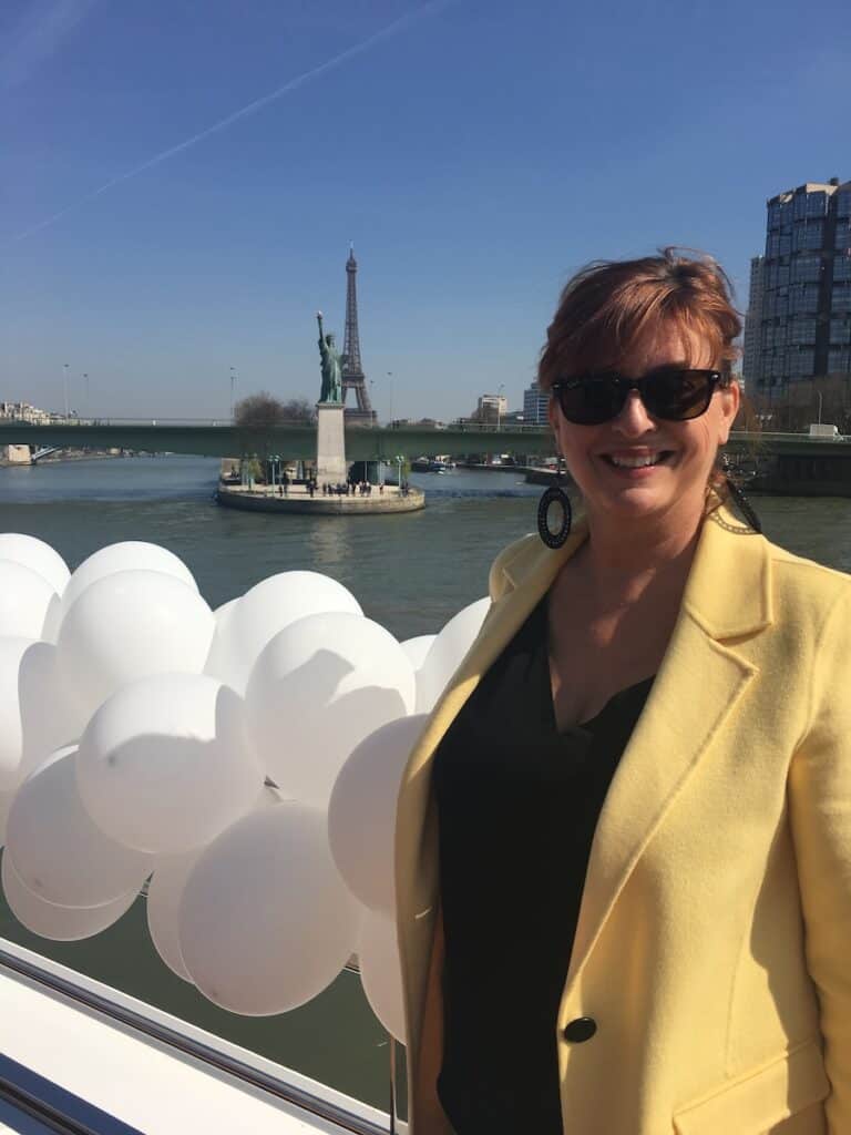 Cruise Expert Sue Bryant tells us How To Choose A Europe River Cruise