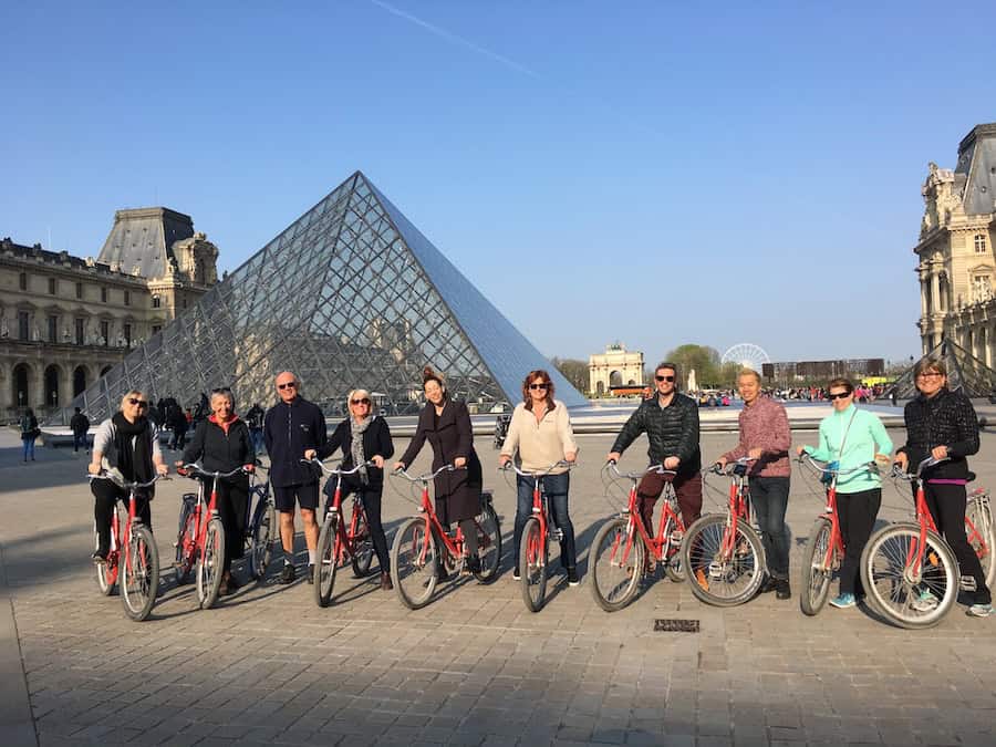 How To Choose A Europe River Cruise includes considering if being active, like cycling, is important to you