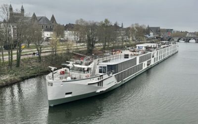 Home 1 Holland & Belgium Riverside Cruise Aboard the 110-Passenger Debussy (2026 REVIEW): Luxuriating Through The Tulips