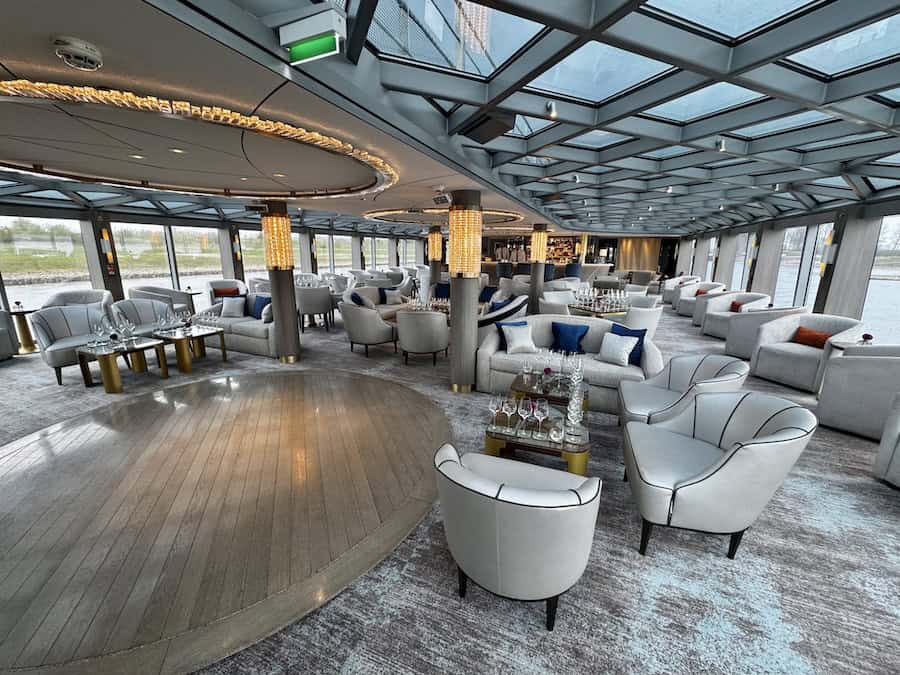 Holland & Belgium Riverside Cruise