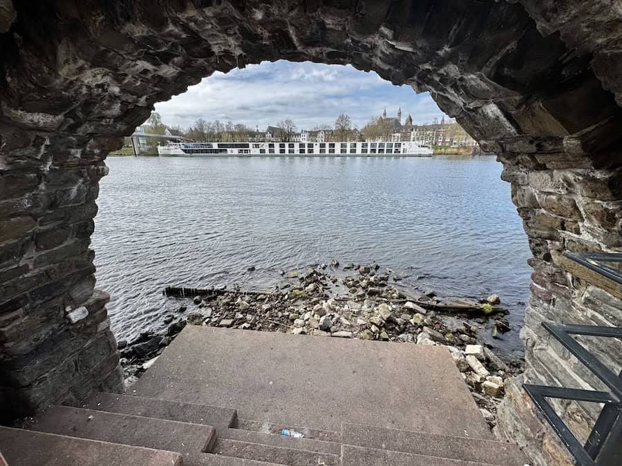 Holland & Belgium Riverside Cruise aboard Riverside Debussy 