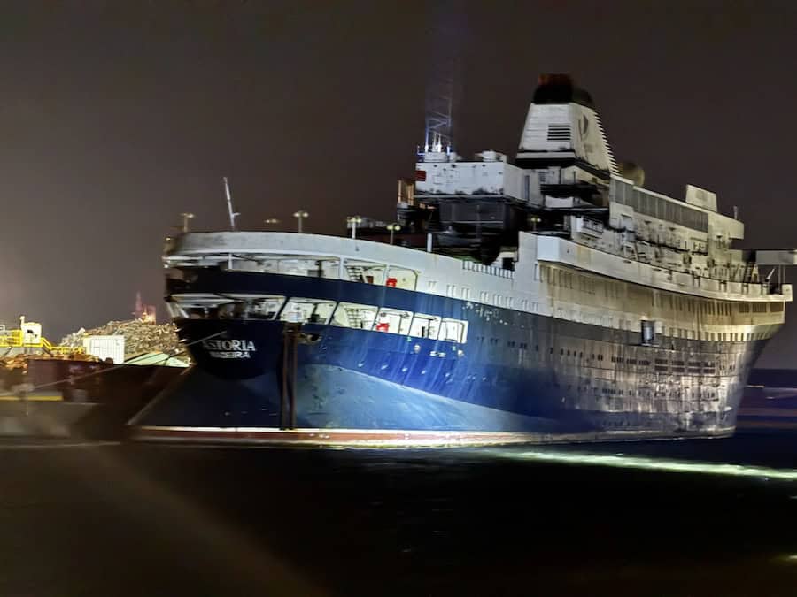 Holland & Belgium Riverside Cruise