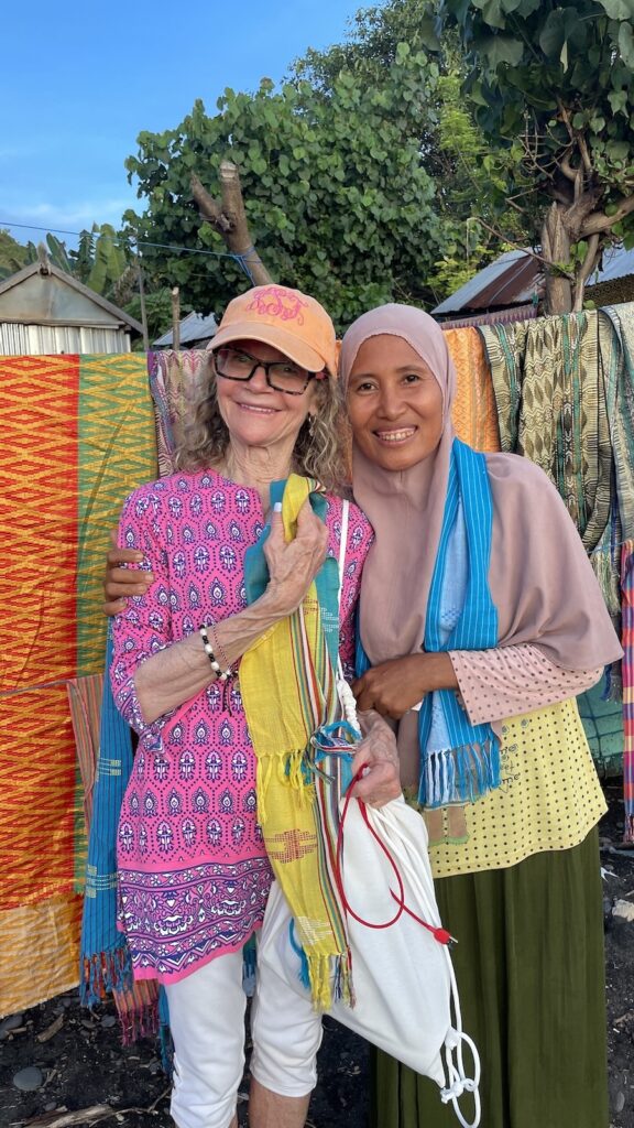 SeaTrek Indonesia Sailing Cruise