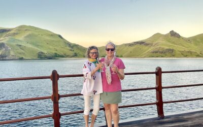 SeaTrek Indonesia Sailing Cruise (2026 REVIEW): Kaleidoscope of Underwater Adventures With The Ombak Putih As Home Base