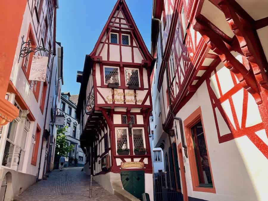Rhine & Moselle Cruise Aboard Riviera Resplendence includes