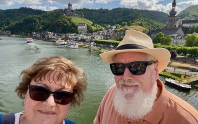 Home 1 Riviera Travel’s 7-Night Rhine & Moselle Cruise Aboard Riviera Resplendence