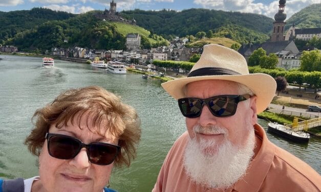 Riviera Travel’s 7-Night Rhine & Moselle Cruise Aboard Riviera Resplendence (2026)