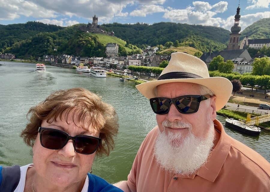 Riviera Travel’s 7-Night Rhine & Moselle Cruise Aboard Riviera Resplendence (2026)