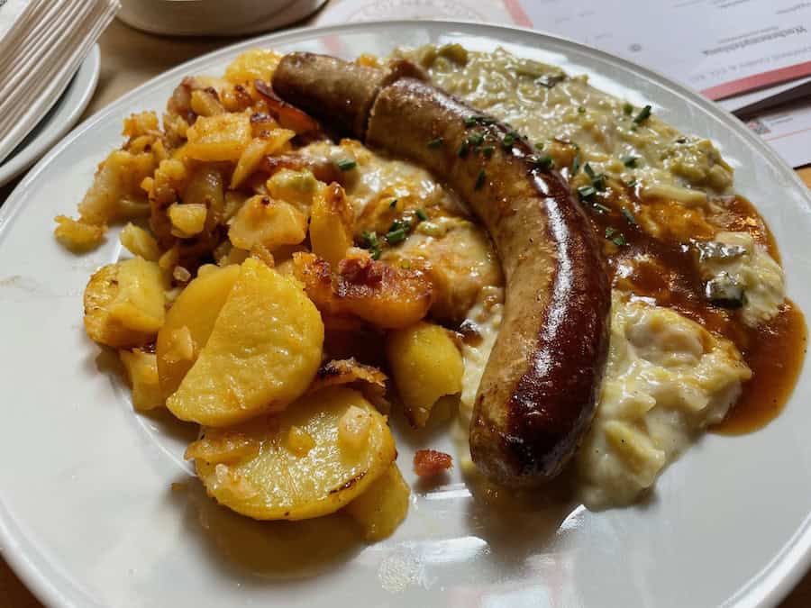 Rhine & Moselle Cruise Aboard Riviera Resplendence includes time to wine and dine in Cologne