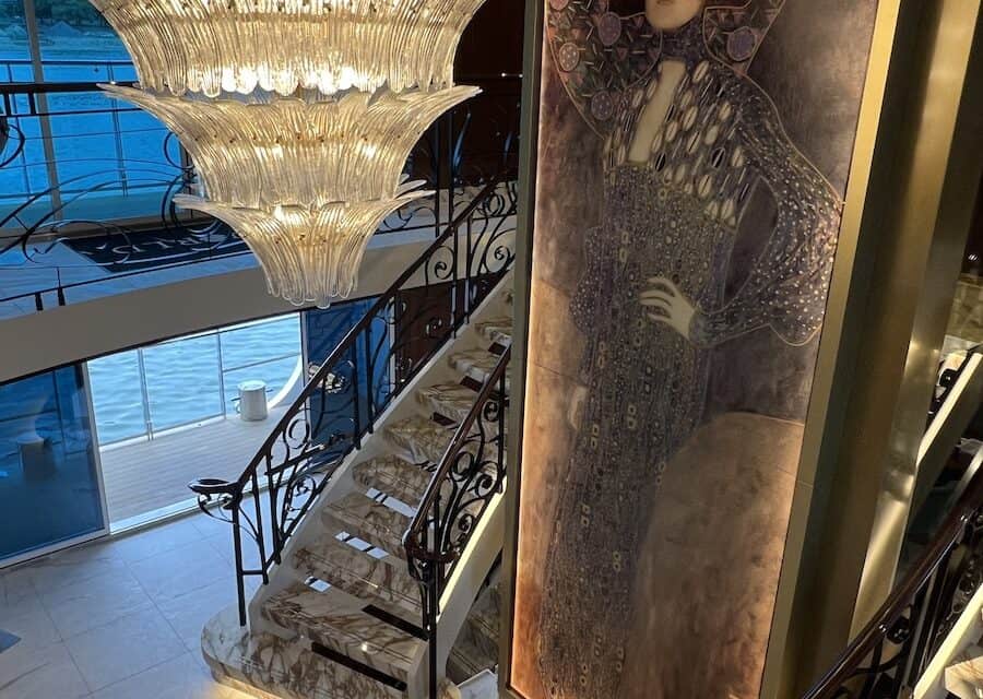Cruising The Capital Cities Of The Danube On Uniworld’s Newest Ship (2026 REVIEW)