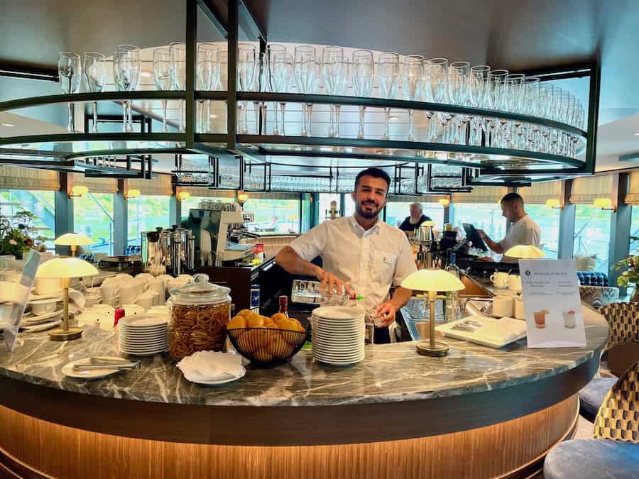 Rhine & Moselle Cruise Aboard Riviera Resplendence