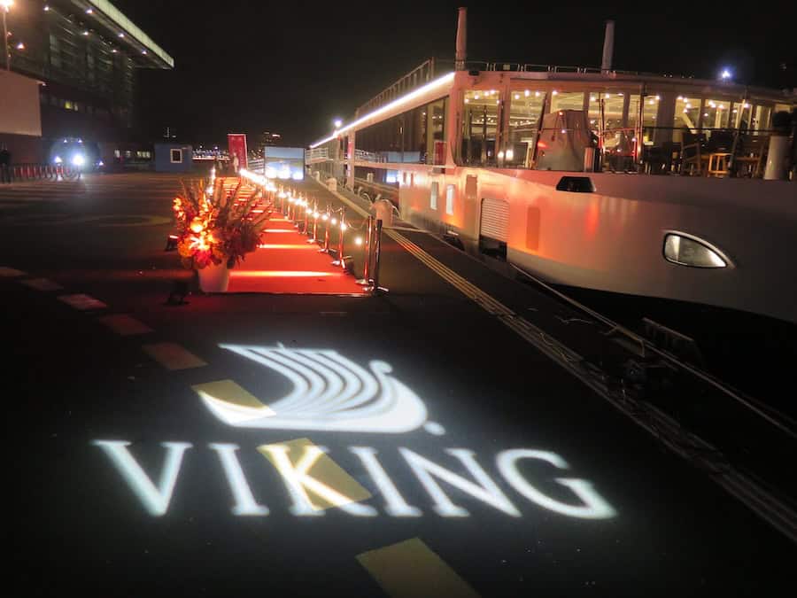 7 New Viking River Vessels Inaugurated In Amsterdam Last Week (OCT 2026) 10 7 New Viking River Vessels Inaugurated
